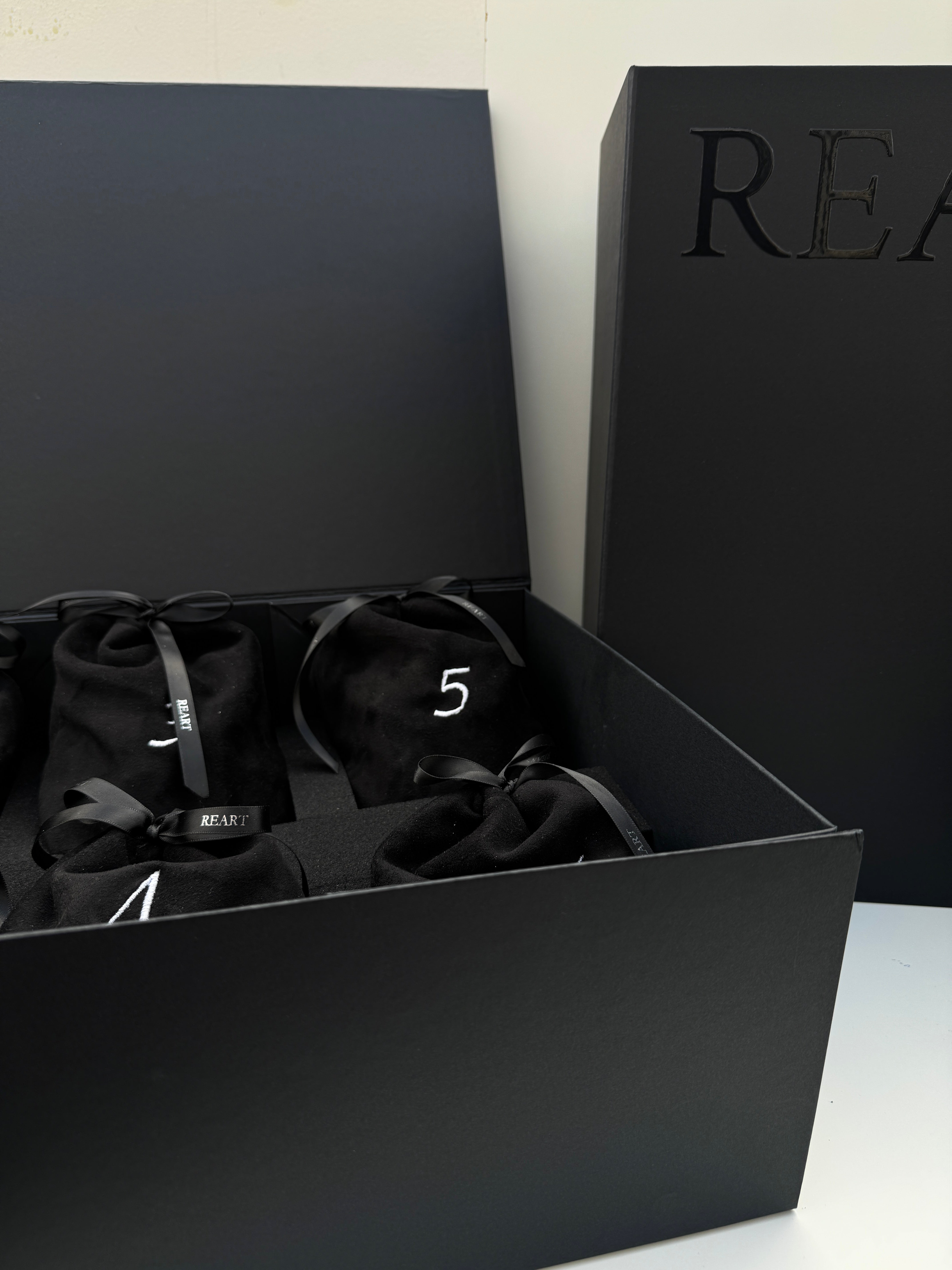 REART " The Mini "