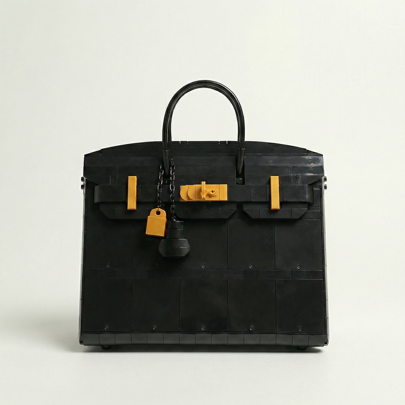 The Icon - Display