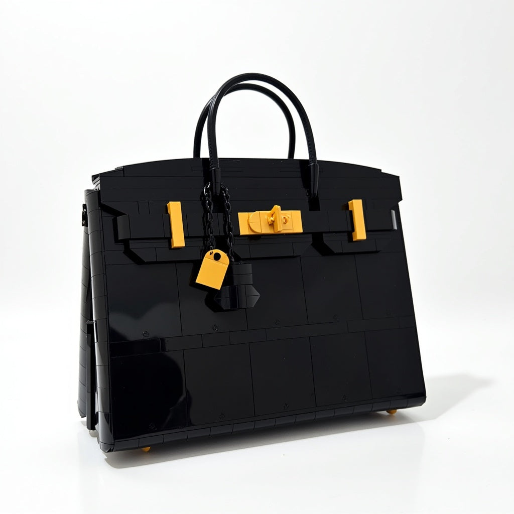 The Reart Birkin