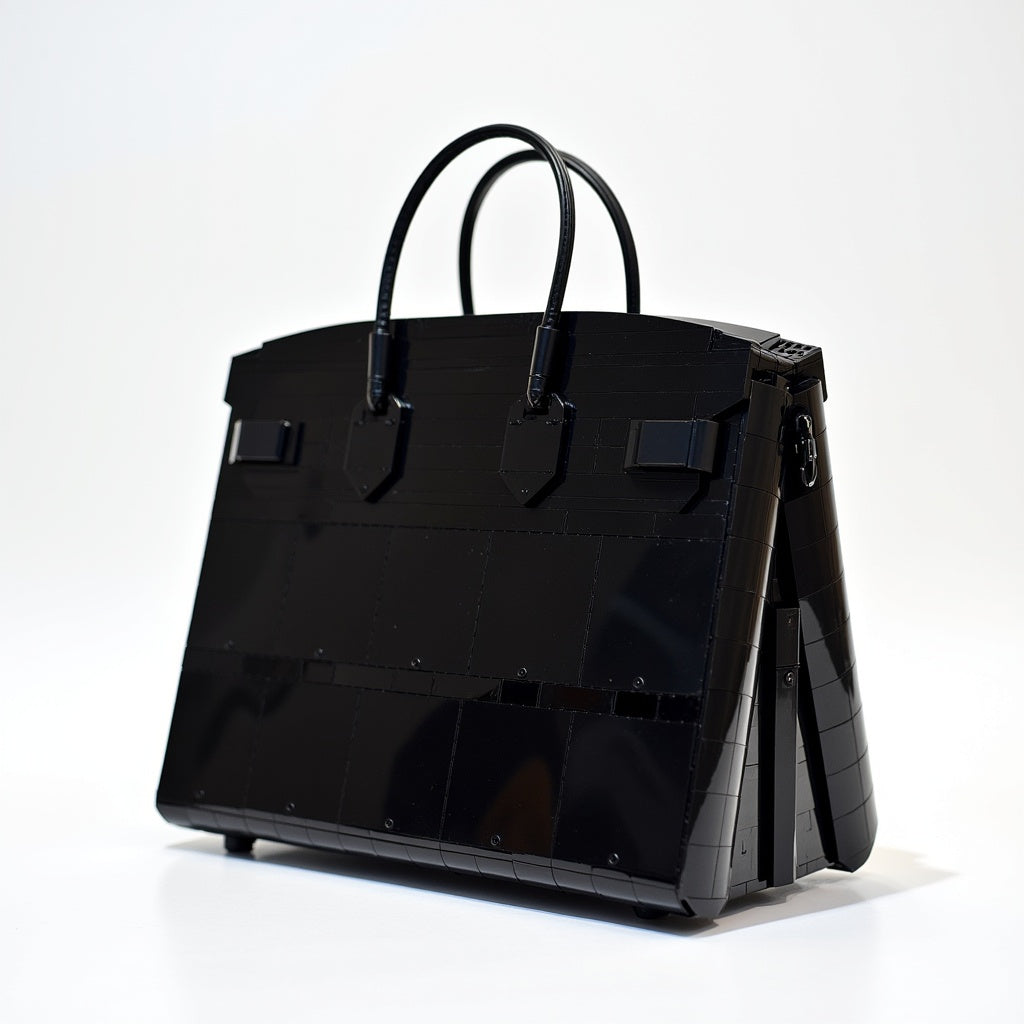 The Reart Birkin