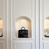 The Icon - Display